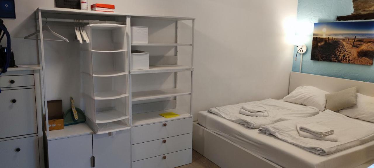 Apartment Lina Izola Eksteriør billede